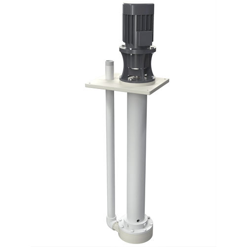 Vertikale Pumpe - IM 150   - DEBEM SRL - Zentrifugal / Wasser / für Chemikalien