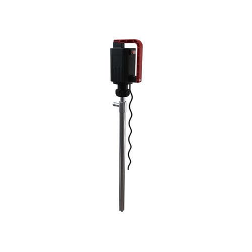 Asynchronmotor - TRA  - DEBEM SRL - 380 V / IP54 / für Automobilanwendungen