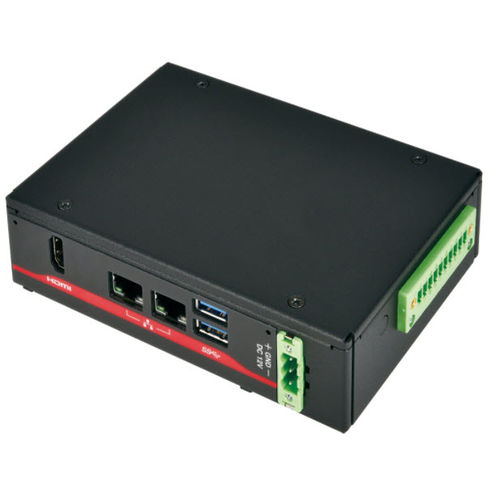 Embedded-PC - ME1-108T - MiTAC Digital Technology - HDMI / USB 2.0 / USB 3.0