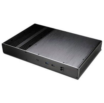 Embedded-PC - Galileo-12FEI - MiTAC Digital Technology - 8th Generation Intel® Core™ / SATA / Industrie