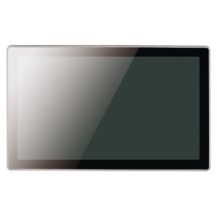 Panel-PC / LCD - P156-11KS series - MiTAC Digital Technology - mit resisitivem Touchscreen / 15,6" / 1920 x 1080