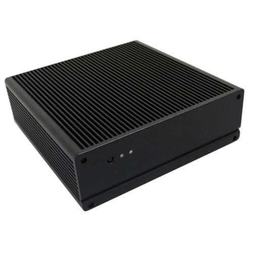 Embedded-PC - E400  - MiTAC Digital Technology - Intel® Celeron J1900 / VGA / Industrie