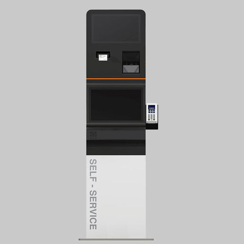Panel-PC / LCD - K17F    - MiTAC Digital Technology - mit Touchscreen / 15,6" / 17"