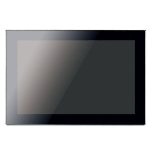 Panel-PC / LCD - P100 series - MiTAC Digital Technology - TFT LCD / 10,1" / 1280 x 1024