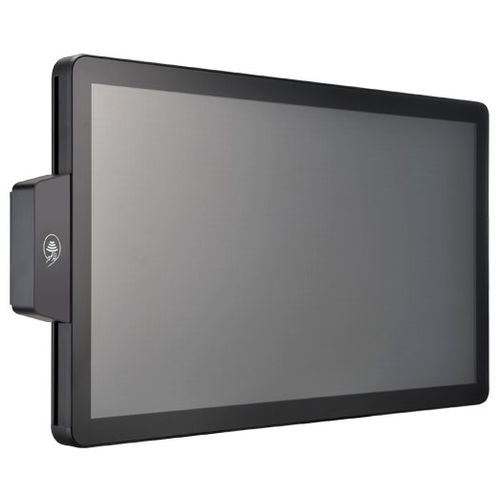 Panel-PC / LCD - D210-11KS series - MiTAC Digital Technology - TFT LCD / Multitouchscreen / 21,5"