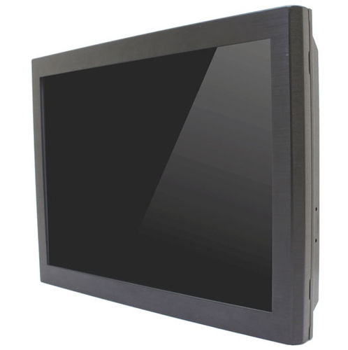 Panel-PC / LCD - D150-B series - MiTAC Digital Technology - mit LED-Rückbeleuchtung / mit Touchscreen / 15"