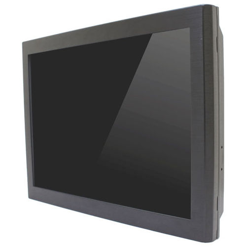 Panel-PC / LCD - D150-S series - MiTAC Digital Technology - mit LED-Rückbeleuchtung / mit resisitivem Touchscreen / mit Touchscreen