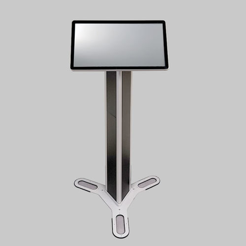 Panel-PC / LCD - D210F  - MiTAC Digital Technology - TFT LCD / mit Touchscreen / 21,5"
