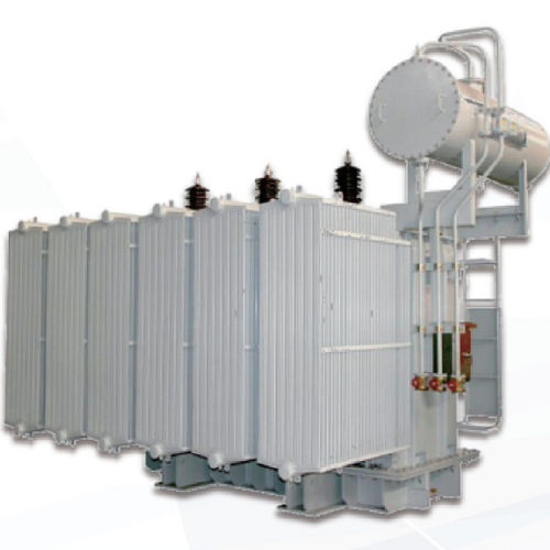 Leistungstransformator - S13-M.RL-30~2500/10 - ZTT - Verteilung / trocken / IEC