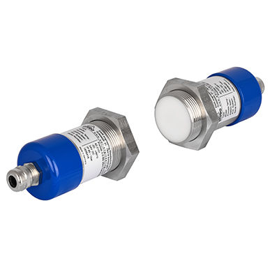 Mikrowellen-Füllstandsensor - ProGap 2.0-BS - ENVEA - für Schüttgüter / für Industrieanwendung