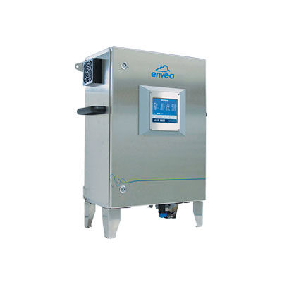 Kohlenstoffmonoxid-Analysator - MIR 9000H - ENVEA - Sauerstoff / Kohlendioxid / CO2/02