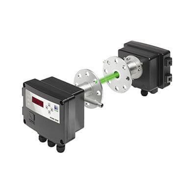 Staub-Opazitätsmessgerät - PCME VIEW 580 - ENVEA - mit LED-Lichtquelle