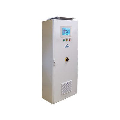 Konzentrations-Überwachungssystem - Amesa-B - ENVEA - CO2 / Umgebung / Emissions