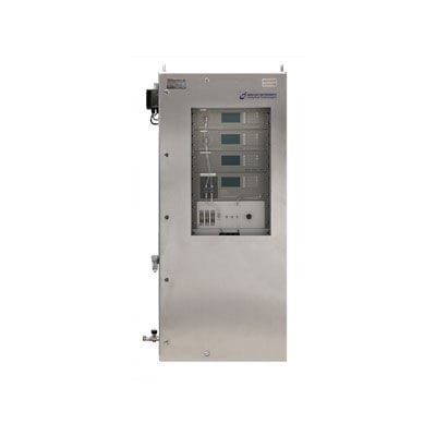 Erdgas-Analysator - MMS-NG - ENVEA - Quecksilber / Überwachung / Elementar