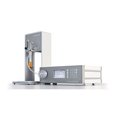 Wasser-Analysator - LabAnalyzer 254 - ENVEA - Quecksilber / Array / Überwachung