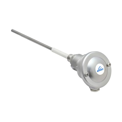 Staubdetektor - Dusty - ENVEA - elektrodynamisch / zur Filterüberwachung / Prozess