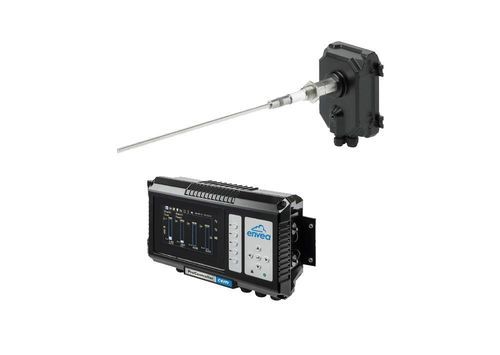 Partikeldetektor - LEAK LOCATE 320 - ENVEA - digital / elektrodynamisch / zur Filterüberwachung