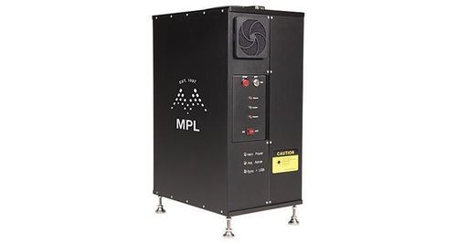 Hochauflösender LiDAR-Sensor - MiniMPL - ENVEA - kleinformatig / Halbleiter