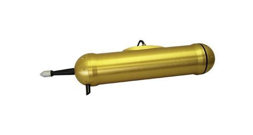 Luft-Luftpartikelzähler - PCASP-100X - ENVEA - ohne Anzeige / optisch / USB