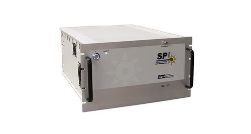 Luft-Luftpartikelzähler - SP2 - ENVEA - ohne Anzeige / Laser / USB