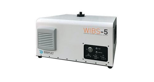 Luftpartikelzähler ohne Anzeige - WIBS-5 - ENVEA - Fluoreszenz