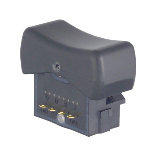 Singleturn-Potentiometer - RMP30H - SENTOP by Shanghai Sibo M&E Co., Ltd. - manuell / Hall-Effekt / Steuerung