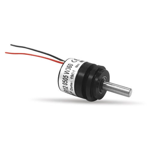 Hall-Effekt-Magnetsensor - R12S - SENTOP by Shanghai Sibo M&E Co., Ltd. - Edelstahl / Sicherheit / hochempfindlich