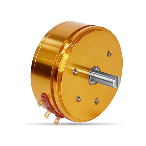 Singleturn-Potentiometer - WDH50A - SENTOP by Shanghai Sibo M&E Co., Ltd. - manuell / Hall-Effekt / für elektronische Geräte