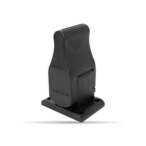 Hall-Effekt-Joystick - JH35 - SENTOP by Shanghai Sibo M&E Co., Ltd. - analog / einachsig / Schalter