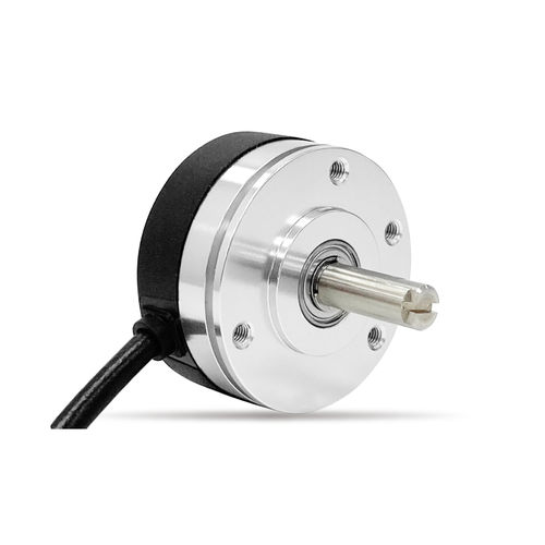 Singleturn-Potentiometer - SENTOP by Shanghai Sibo M&E Co., Ltd.