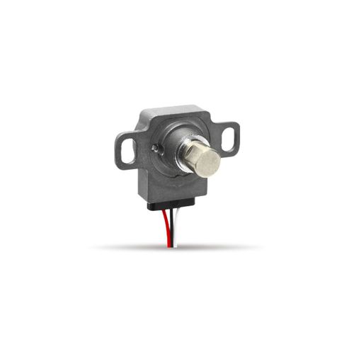 Singleturn-Potentiometer - HSM14F - SENTOP by Shanghai Sibo M&E Co., Ltd. - mit DC Antrieb / Hall-Effekt / für Industrieanwendungen