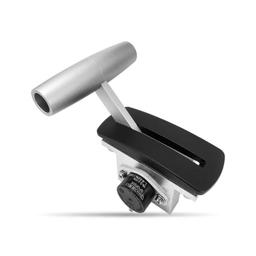 Joystick mit Potentiometer - JP45 - SENTOP by Shanghai Sibo M&E Co., Ltd. - einachsig / kompakt / Widerstand