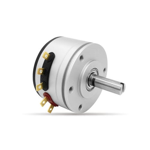 Inkrementaler Drehgeber - EI35A-C9 - SENTOP by Shanghai Sibo M&E Co., Ltd. - Magnet / mit Vollwelle / mit Digitalausgang