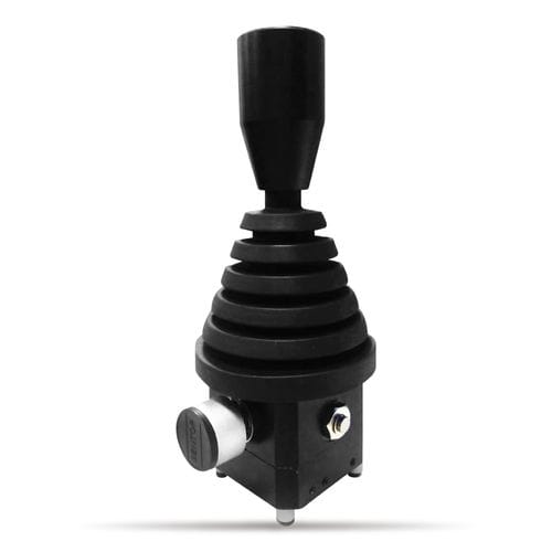 Hall-Effekt-Joystick - JH50 - SENTOP by Shanghai Sibo M&E Co., Ltd. - analog / Mikroschalter / 2-Achs