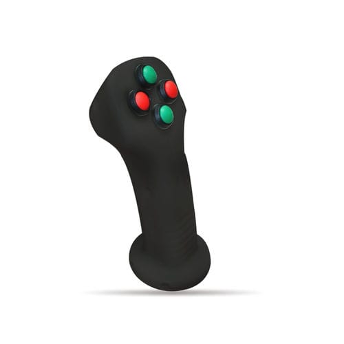 Analoger Joystick - CB - SENTOP by Shanghai Sibo M&E Co., Ltd. - Mehrachsen / Schalter / mit Tasten