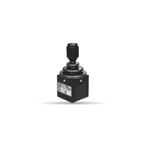 3-Achs-Joystick - 30JEK - SENTOP by Shanghai Sibo M&E Co., Ltd. - 2-Achs / Schalter / mit Schalter