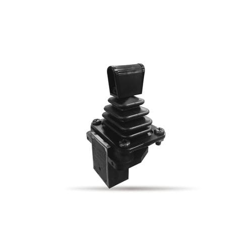 Mikroschalter-Joystick - 30JLK - SENTOP by Shanghai Sibo M&E Co., Ltd. - einachsig / mit Potentiometer / mit Schalter