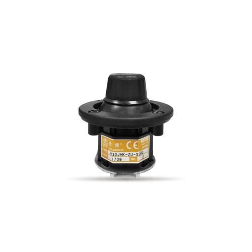 3-Achs-Joystick - H30JHK - SENTOP by Shanghai Sibo M&E Co., Ltd. - analog / kompakt / Hall-Effekt