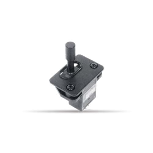 Einachsiger Joystick - H30JLK - SENTOP by Shanghai Sibo M&E Co., Ltd. - Hall-Effekt / mit Federrückstellung
