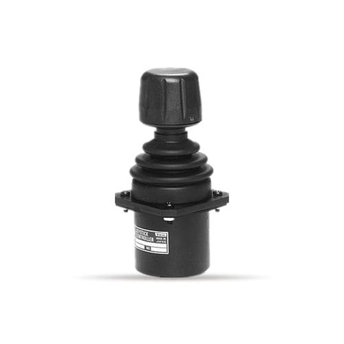 3-Achs-Joystick - H40JHK - SENTOP by Shanghai Sibo M&E Co., Ltd. - Hall-Effekt / analog / mit Federrückstellung
