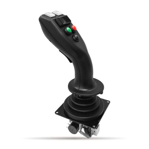 Joystick mit Potentiometer - SENTOP by Shanghai Sibo M&E Co., Ltd.