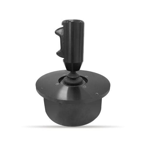 Joystick mit Potentiometer - SENTOP by Shanghai Sibo M&E Co., Ltd.