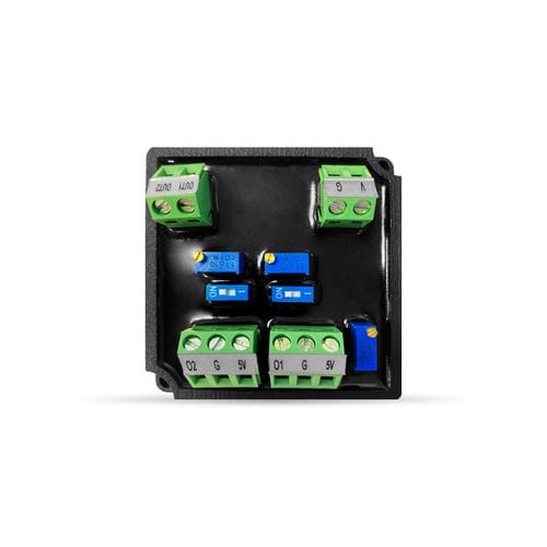 Überspannungs-Sicherungsmodul - SBP-022 - SENTOP by Shanghai Sibo M&E Co., Ltd.