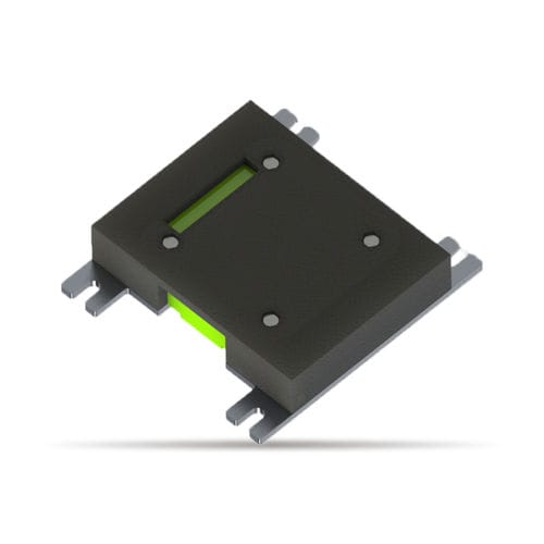 Signalverstärker - SBS48M-CA-16 - SENTOP by Shanghai Sibo M&E Co., Ltd. - Schalt / digital / Präzision