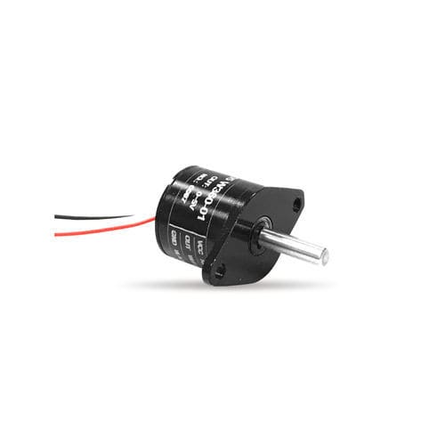 Winkel-Wegaufnehmer - R15F - SENTOP by Shanghai Sibo M&E Co., Ltd. - berührungslos / Magnet / Hall-Effekt