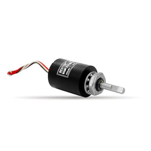 Winkel-Wegaufnehmer - R15M - SENTOP by Shanghai Sibo M&E Co., Ltd. - kontaktlos / Magnet / Hall-Effekt