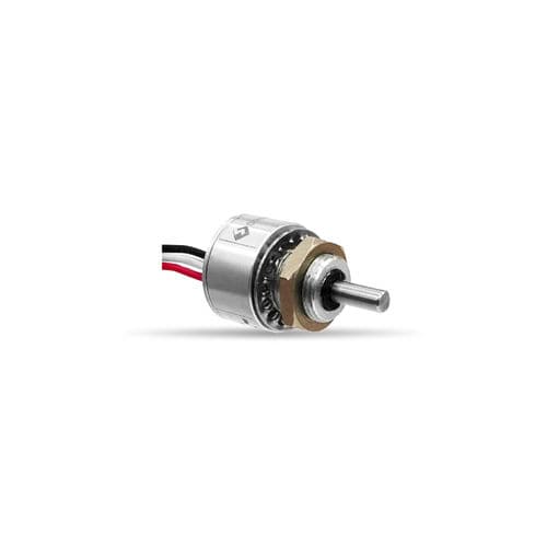Winkel-Wegaufnehmer - WLH15A - SENTOP by Shanghai Sibo M&E Co., Ltd. - berührungslos / Magnet / Hall-Effekt