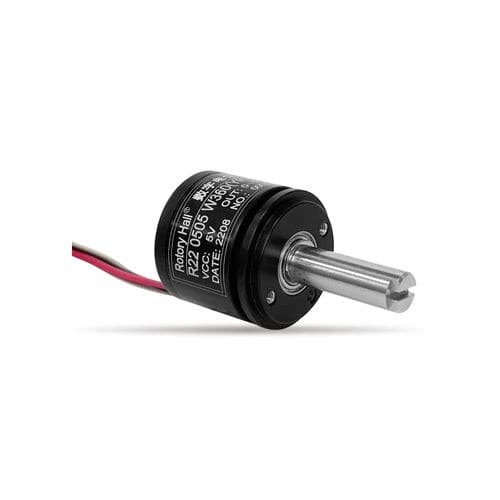Winkel-Wegaufnehmer - SENTOP by Shanghai Sibo M&E Co., Ltd.