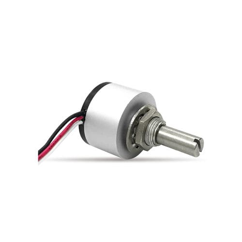 Winkel-Wegaufnehmer - WDH22L - SENTOP by Shanghai Sibo M&E Co., Ltd. - kontaktlos / Magnet / Hall-Effekt