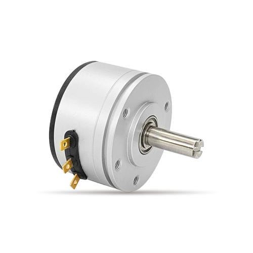Singleturn-Potentiometer - SENTOP by Shanghai Sibo M&E Co., Ltd.